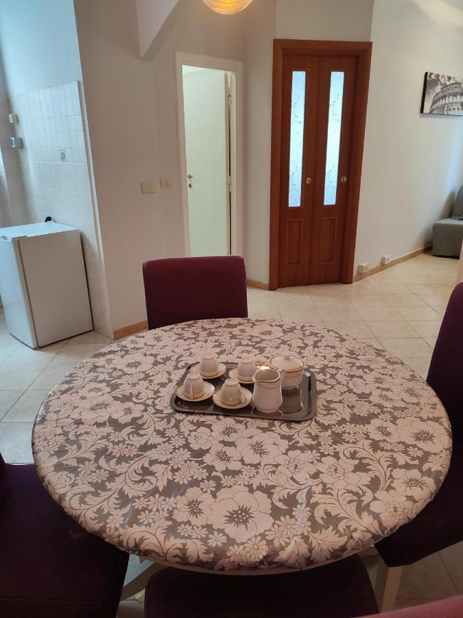 Malu Suite Lido di Ostia Exterior photo
