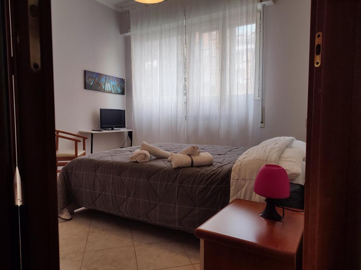 Malu Suite Lido di Ostia Exterior photo