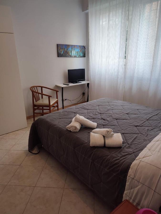 Malu Suite Lido di Ostia Exterior photo