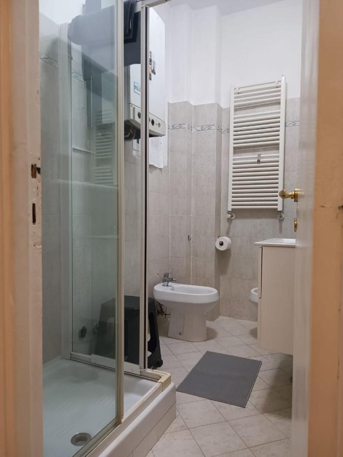 Malu Suite Lido di Ostia Exterior photo