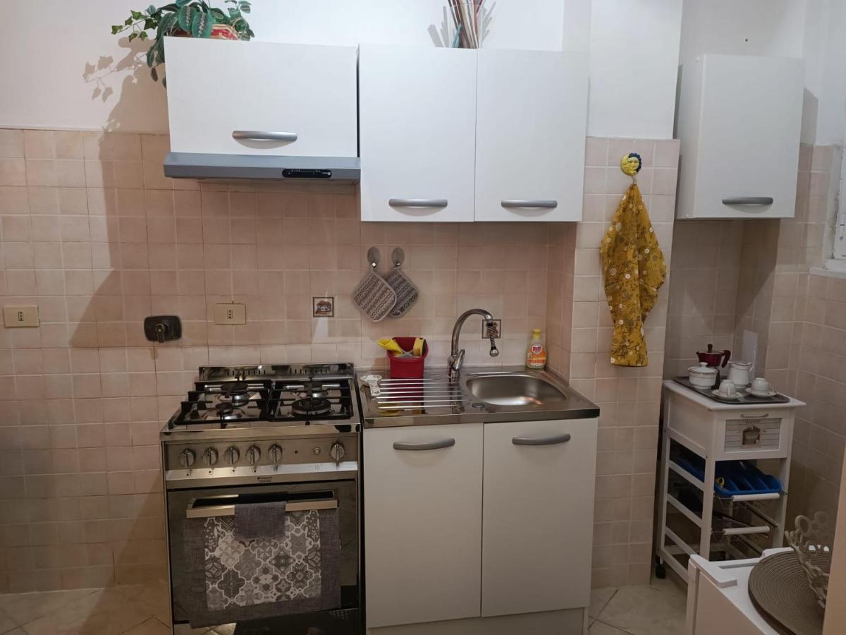 Malu Suite Lido di Ostia Exterior photo